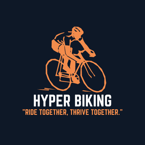 Hyper Biking